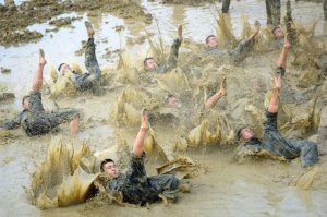 Чет китайские синхронистки не очень как-то..