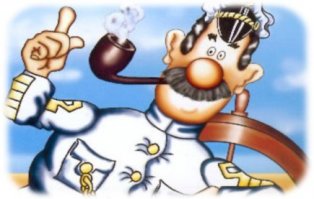 Черноморская регата больших парусников в Сочи