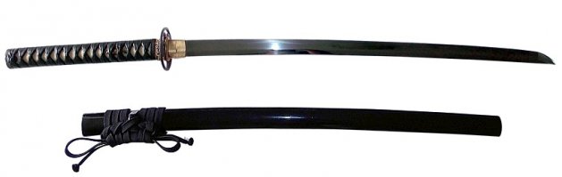 Мечи - символы эпохи