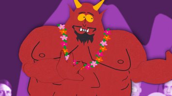 Да здравствует Сатана