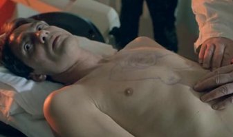 17 татуировок с обнаженными фигурами, за которые зацепился бы ваш взгляд