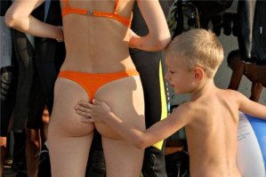 Очередная порция трэша, ужаса и боли из социальных сетей!