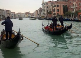 Венеция: ожидание и реальность