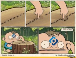 Все гениальное — прокси