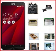 ничего-никуда не ушло!!!

просто всё модернизировали!