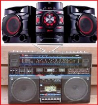 ничего-никуда не ушло!!!

просто всё модернизировали!