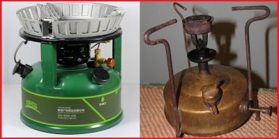 ничего-никуда не ушло!!!

просто всё модернизировали!