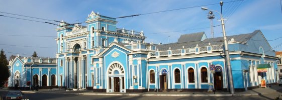 В Ставрополе