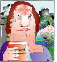 А я хочу пройтись по ж.д. Антиквариат вперемежку со всем