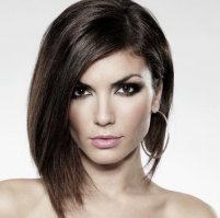 Девушки с короткими стрижками