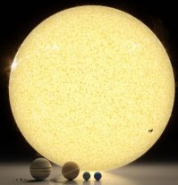 Вот что поражает воображение: