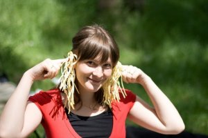 Немного о Сталине от первого лица