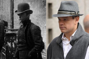 Трущобы Нью-Йорка 1870-1900 гг