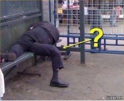 Очередная порция трэша, ужаса и боли из социальных сетей!