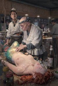 Очередная порция трэша, ужаса и боли из социальных сетей!