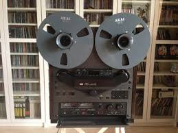 У магнитофона НОТА конечно наступил закат , а вот у AKAI & TECHNICS всё только начинается....такие аппараты, в прошлое не уйдут никогда....