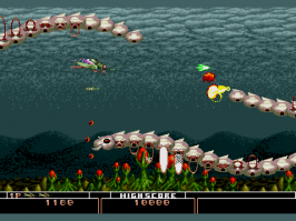 и про него забыли