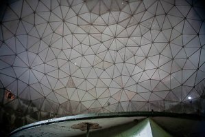 18 потрясающе красивых заброшенных мест со всего света