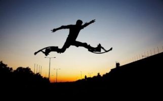 Вот как все было )