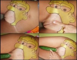 17 татуировок с обнаженными фигурами, за которые зацепился бы ваш взгляд