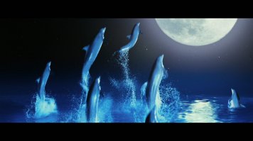 So Long, and Thanks for all the Fish