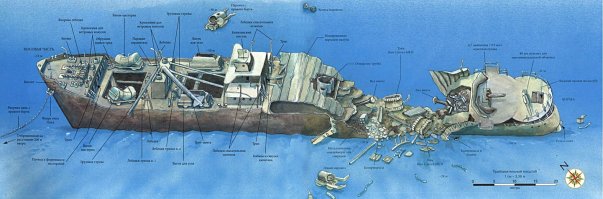 Все это куйня по сравнению с тистлегормом. 
Сам там был, это ни с чем не сравнить.