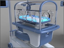 Нех. нагнетать! Инкубаторы необходимы для долей процента новорожденных!