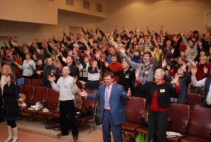 Общее впечатление от комментов :)