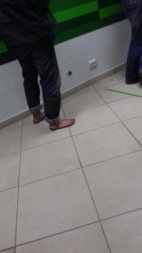 Кредиты, наверное, погасили. Потребительские.