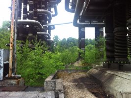 Трансформатор Теслы. Г. Истра.