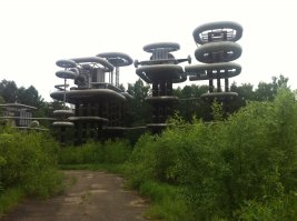 Трансформатор Теслы. Г. Истра.