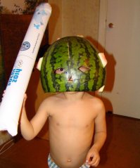 не забудь шлем сделать.