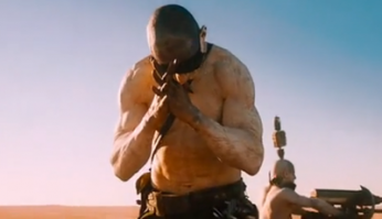 Фиговая смерть !!!