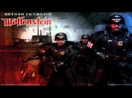 Лучшие игры о Второй мировой войне