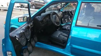 А в чем тут то заключается рукожопство???????