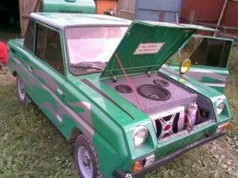 А в чем тут то заключается рукожопство???????
