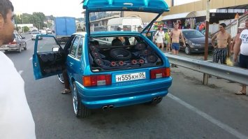 А в чем тут то заключается рукожопство???????