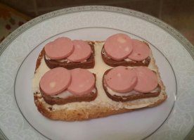 Много возни ради одного бутера