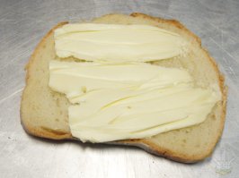 Много возни ради одного бутера