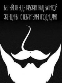 В Москве лебедь спас поперхнувшуюся желудем утку