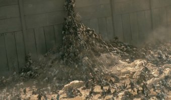 Не поможет.