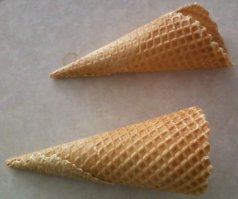 это магазин. а на фото ниже ,вот это все рожок.