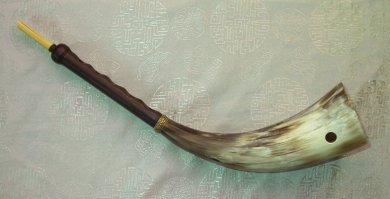 это магазин. а на фото ниже ,вот это все рожок.