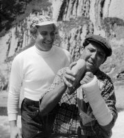 А где на этом фото А. Миронов?