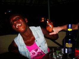 Достаточно было одного фото для понимания ситуации и впечатлений)