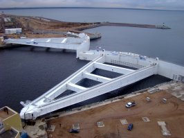 а вот это Питер: