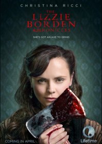 А про Лиззи Борден кто будет писать, Пушкин?