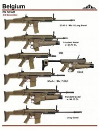 Малогабаритный автомат МА (Россия)