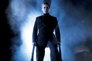 И вот, что из него выросло