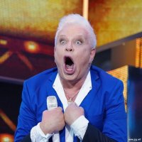 Я думаю он на евровидении за всех отработает-)))ахахахаха.